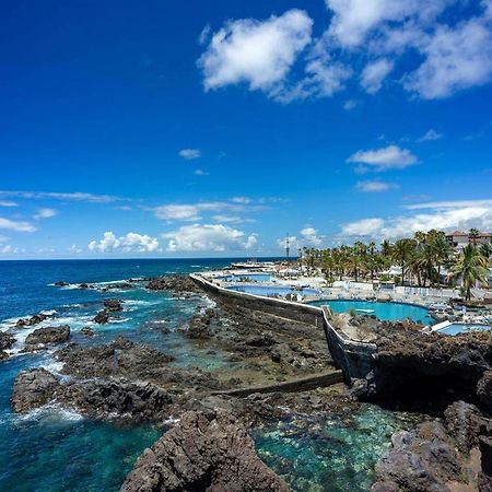 Tu Apartamento En Vacaciones Puerto de la Cruz  Zewnętrze zdjęcie