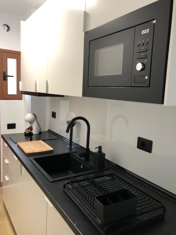 Tu Apartamento En Vacaciones Puerto de la Cruz  Zewnętrze zdjęcie