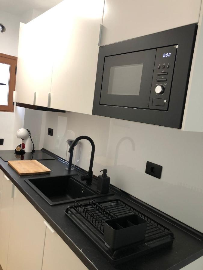 Tu Apartamento En Vacaciones Puerto de la Cruz  Zewnętrze zdjęcie
