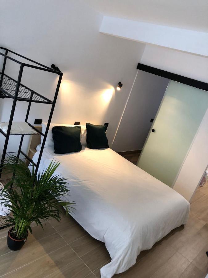 Tu Apartamento En Vacaciones Puerto de la Cruz  Zewnętrze zdjęcie