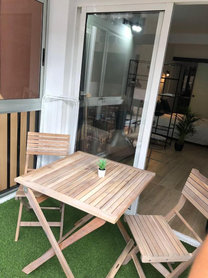 Tu Apartamento En Vacaciones Puerto de la Cruz  Zewnętrze zdjęcie