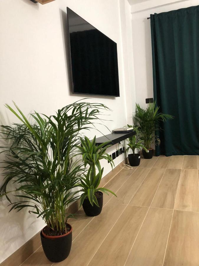 Tu Apartamento En Vacaciones Puerto de la Cruz  Zewnętrze zdjęcie