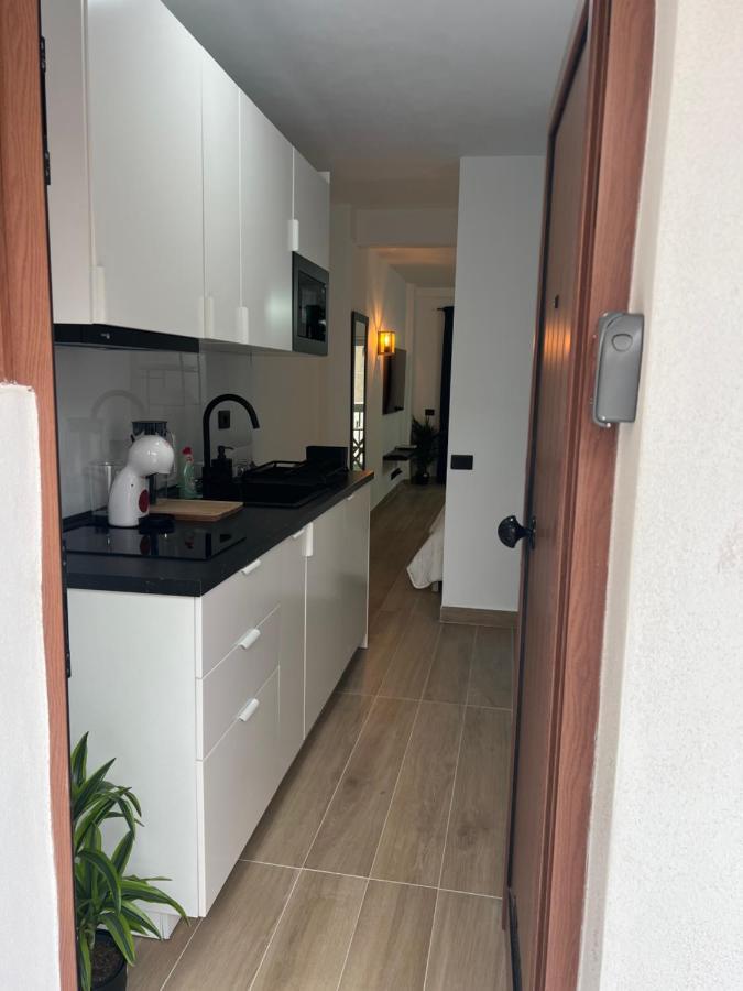 Tu Apartamento En Vacaciones Puerto de la Cruz  Zewnętrze zdjęcie